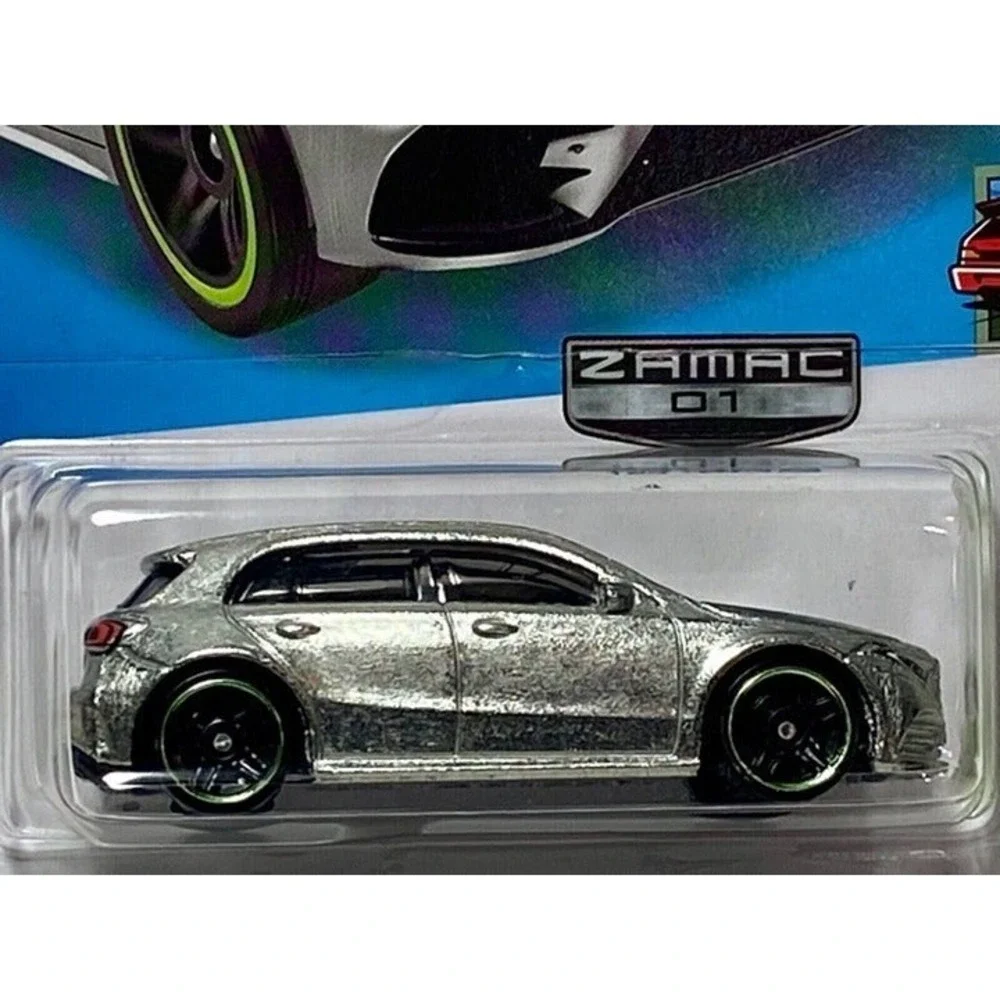 Hot Wheels hot wheels